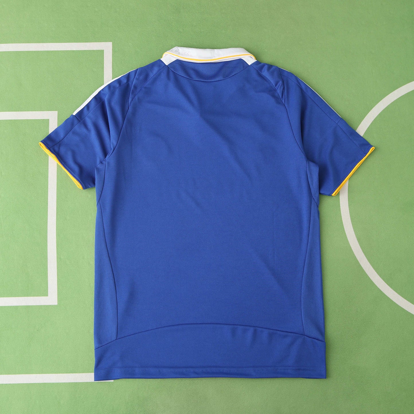RETRO CHELSEA HOME 2007/08