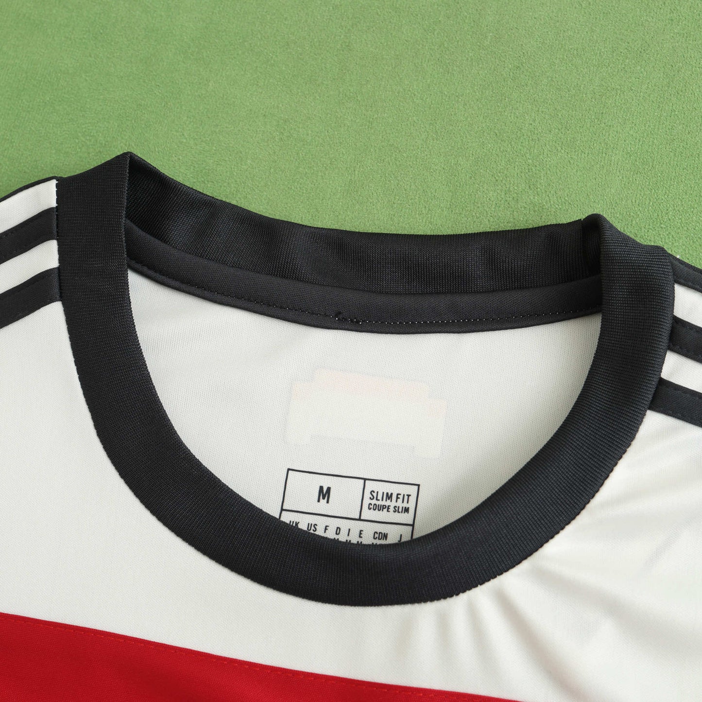 MANCHESTER UNITED THIRD T-SHIRT 24/25, FAN VERSION