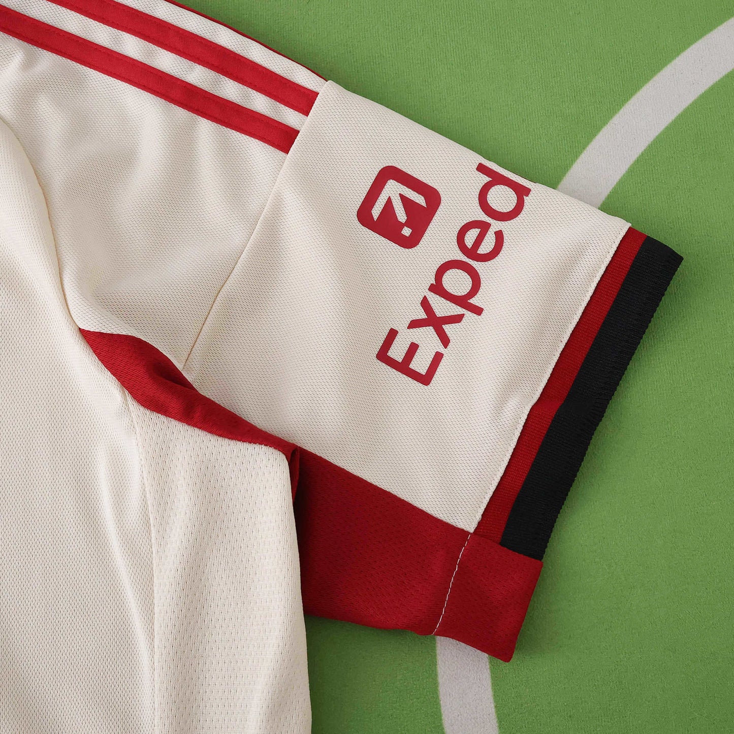 LIVERPOOL AWAY KIT 25/26, FAN VERSION