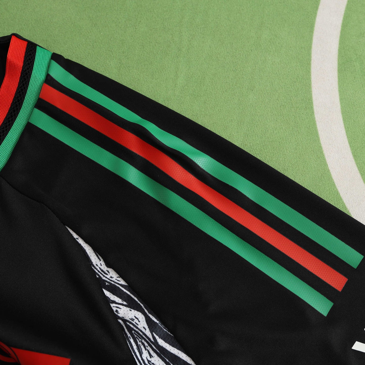 ARSENAL AWAY KIT 24/25, PLAYER VERSION