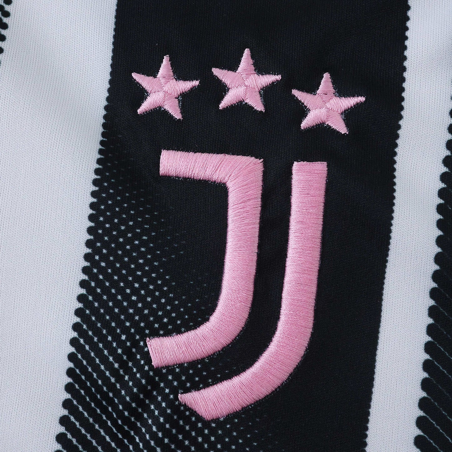 JUVENTUS HOME 25/26, FAN VERSION