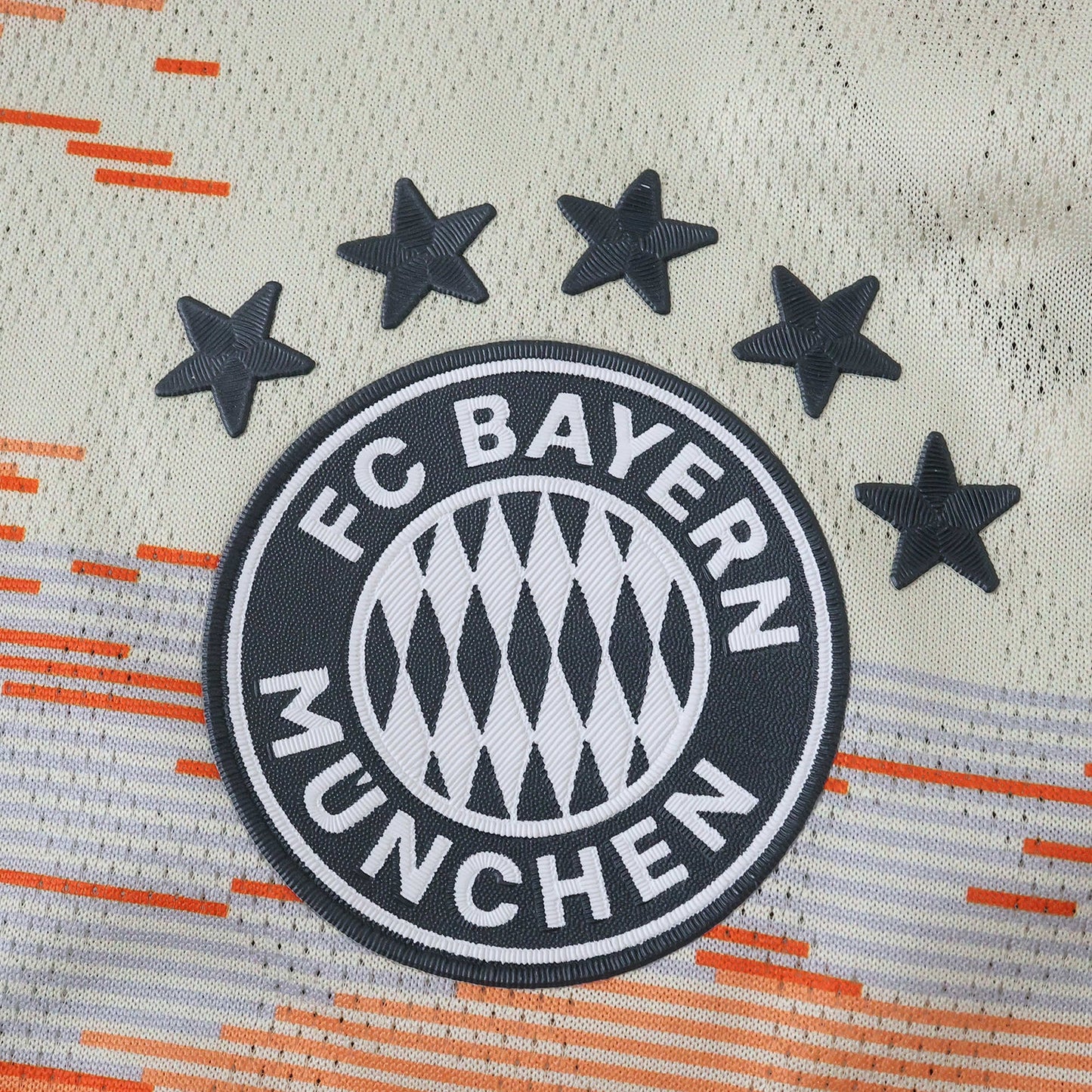 BAYERN MUNICH AWAY KIT 25/26, PLAYER VERSION