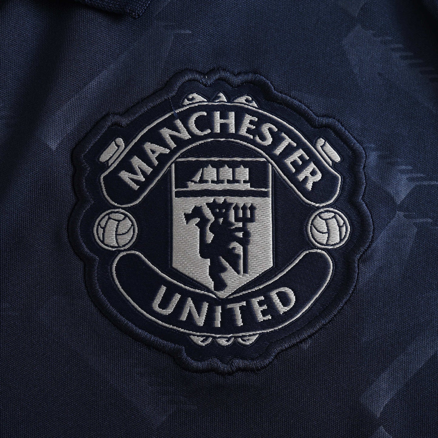 MANCHESTER UNITED AWAY 24/25, FAN VERSION