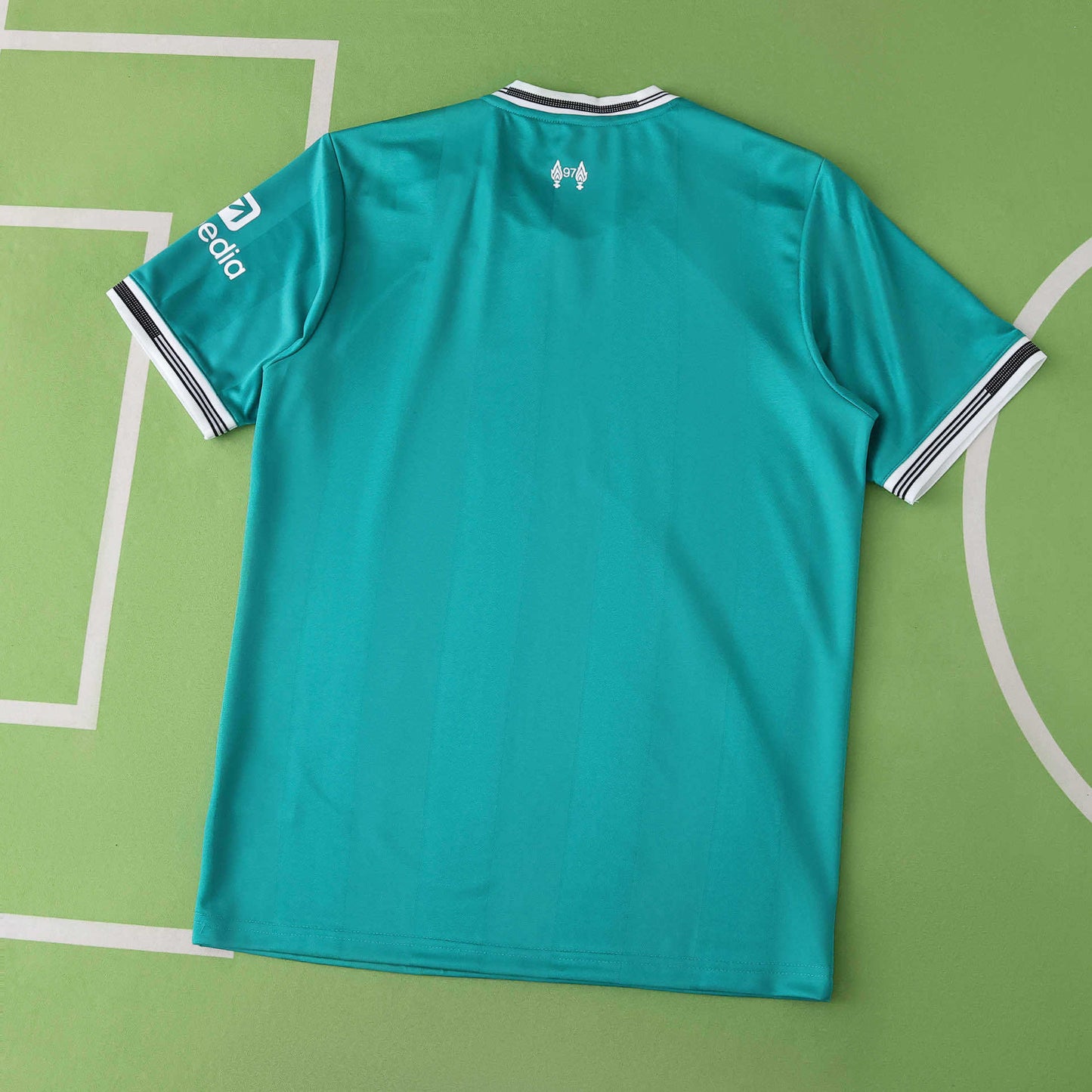 LIVERPOOL THIRD KIT 25/26, PLAYER VERSION