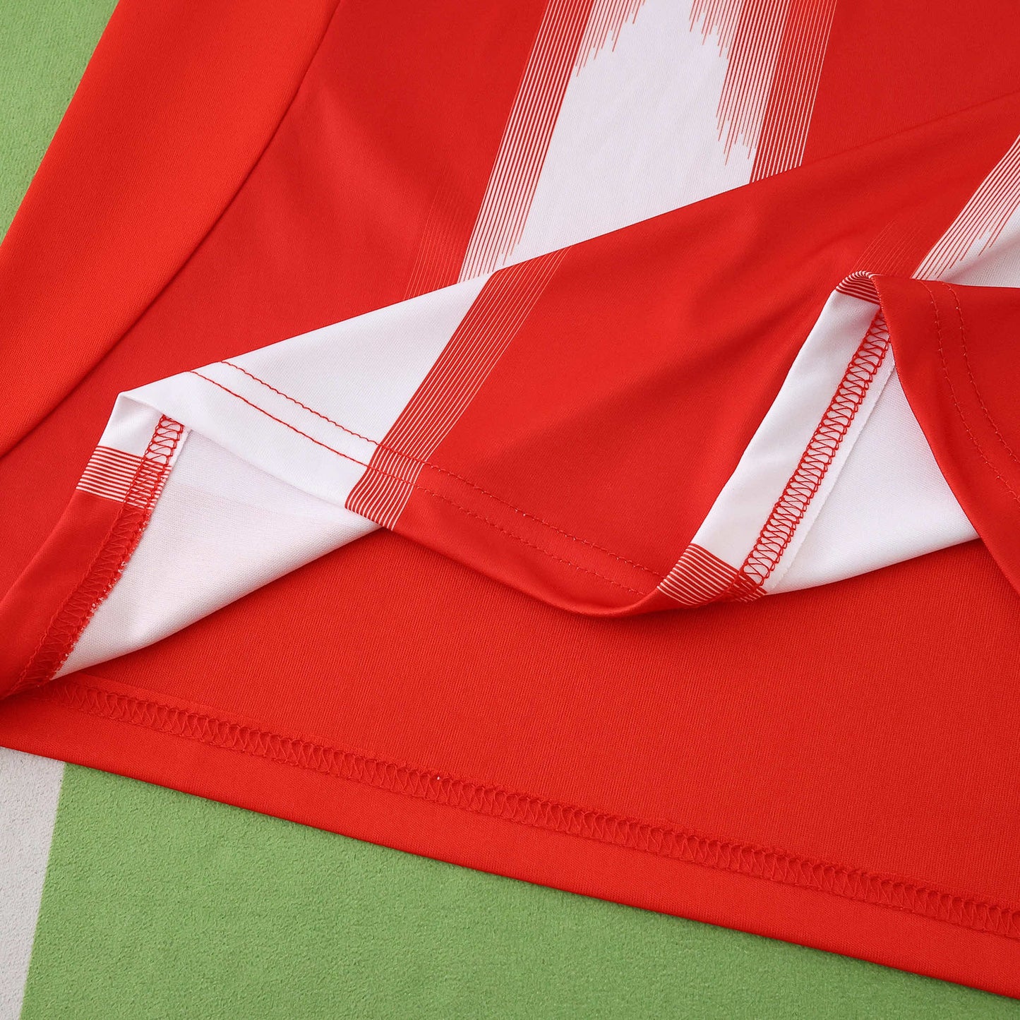 BAYERN MUNICH HOME KIT 25/26, FAN VERSION