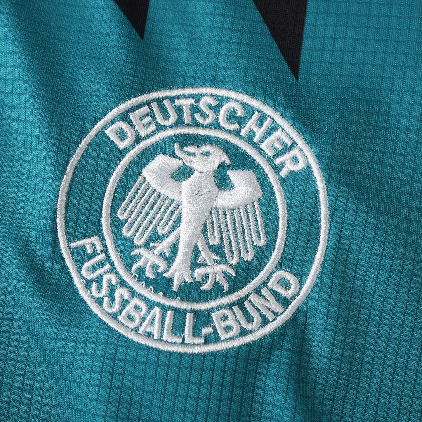 RETRO GERMANY AWAY 1994