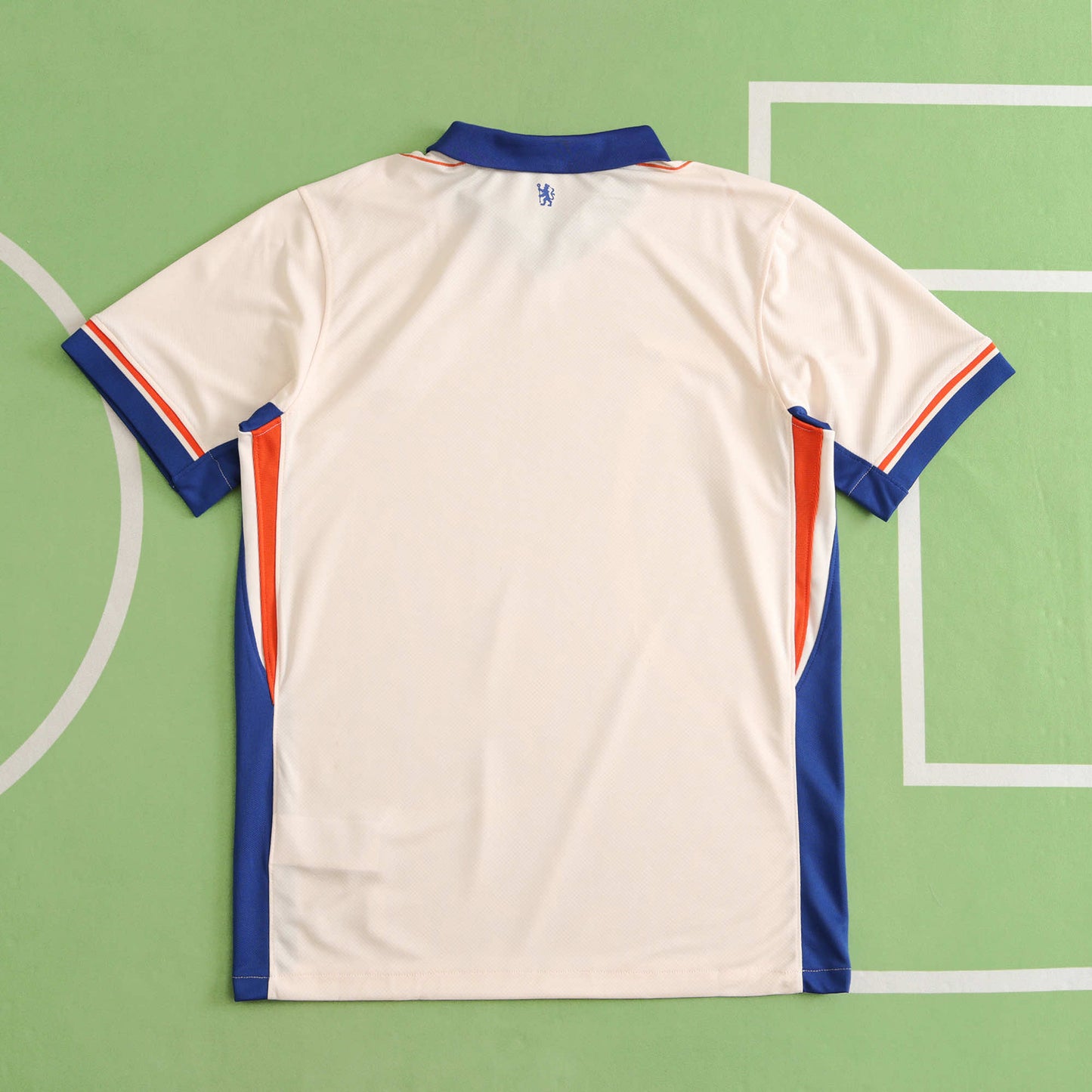 CHELSEA AWAY KIT 24/25, FAN VERSION