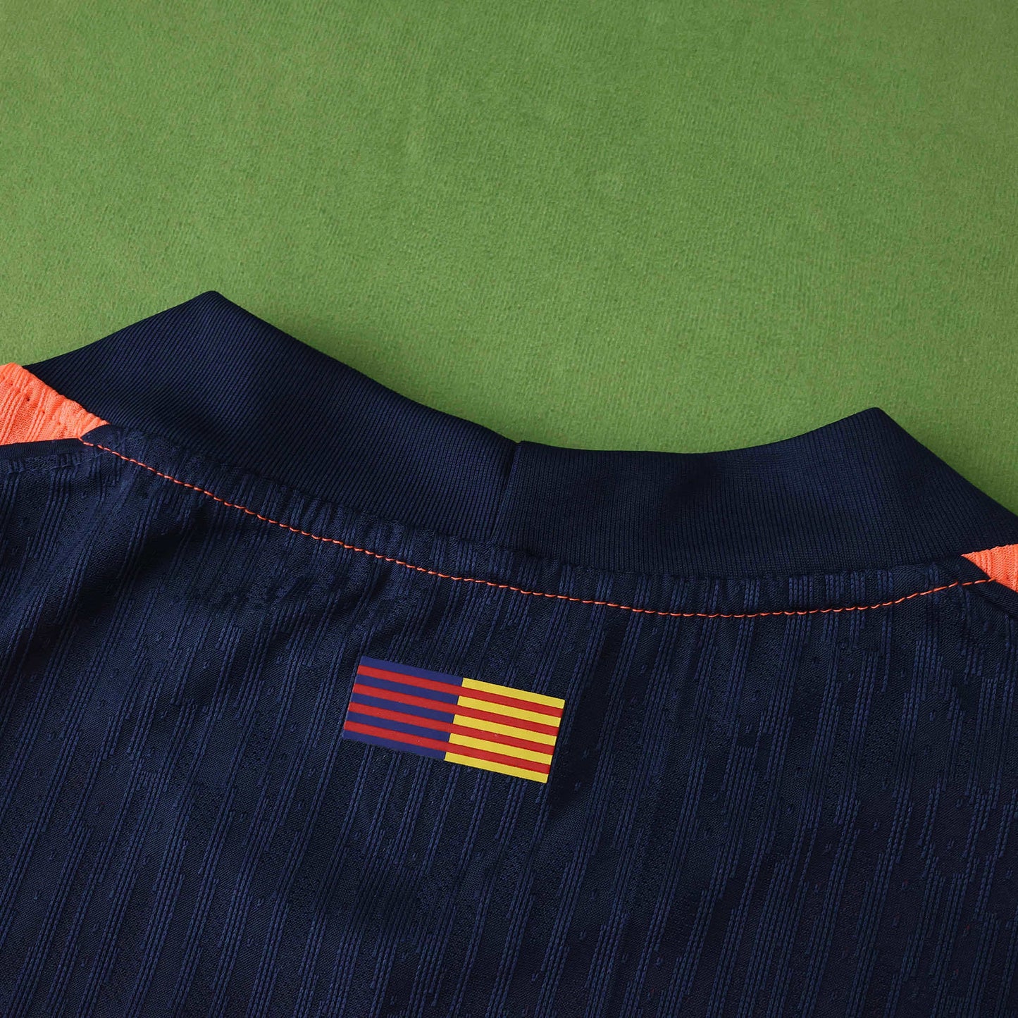 FC BARCELONA THIRD 25/26, PLAYER VERSION