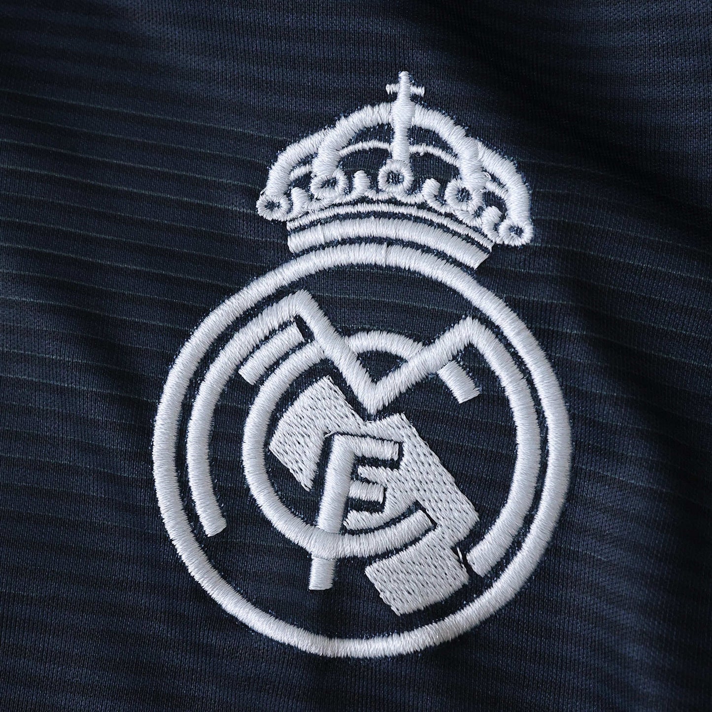 REAL MADRID AWAY 25/26 FULL SLEEVES, FAN VERSION
