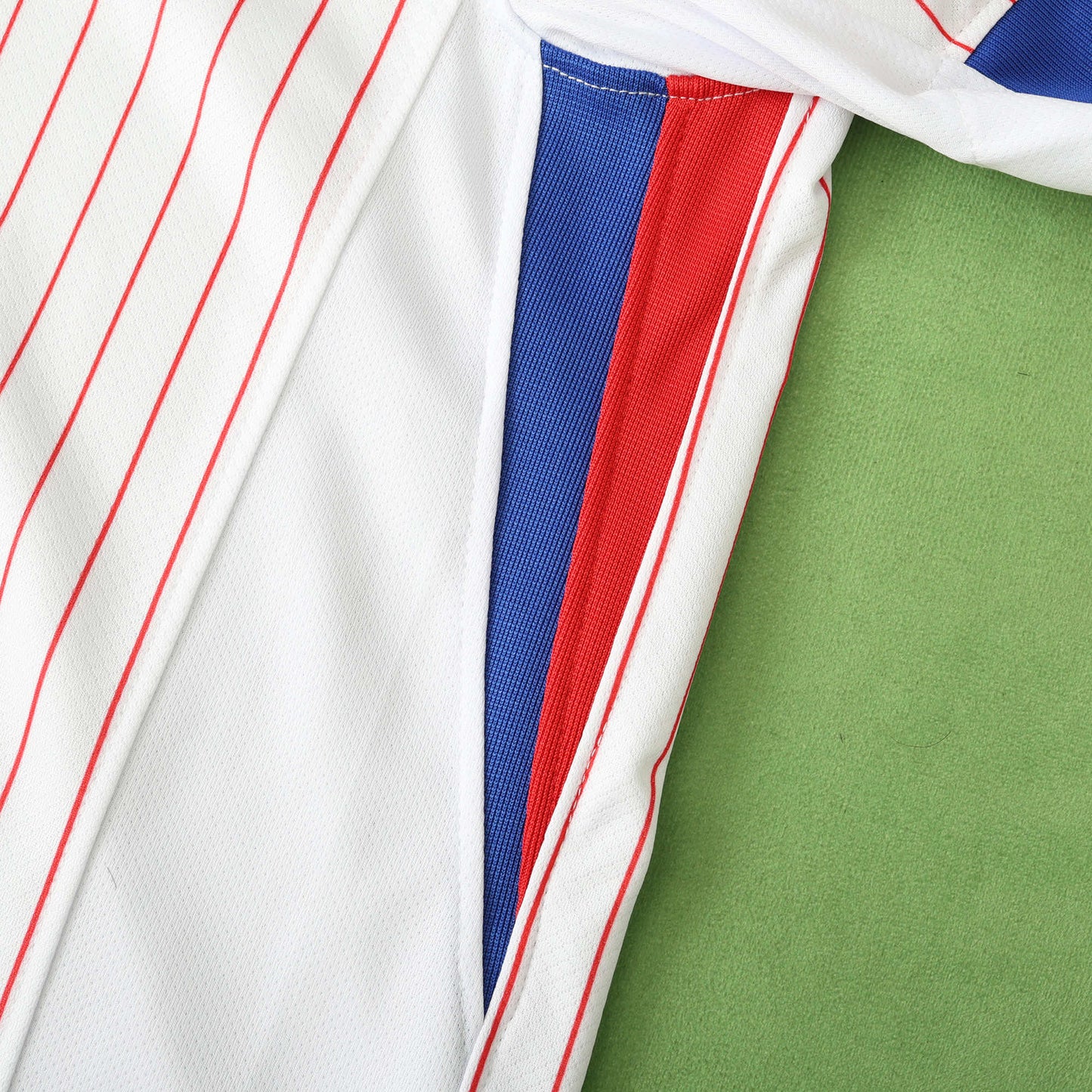 FRANCE AWAY 2024, FAN VERSION