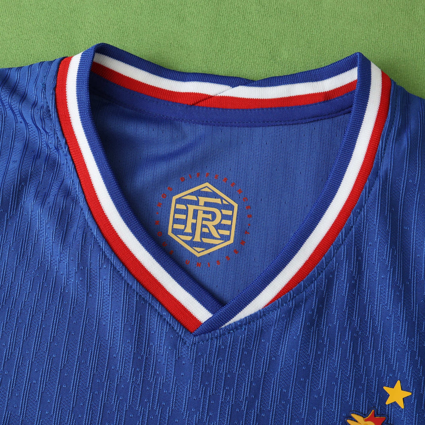 FRANCE HOME 2024, PLAYER VERSION