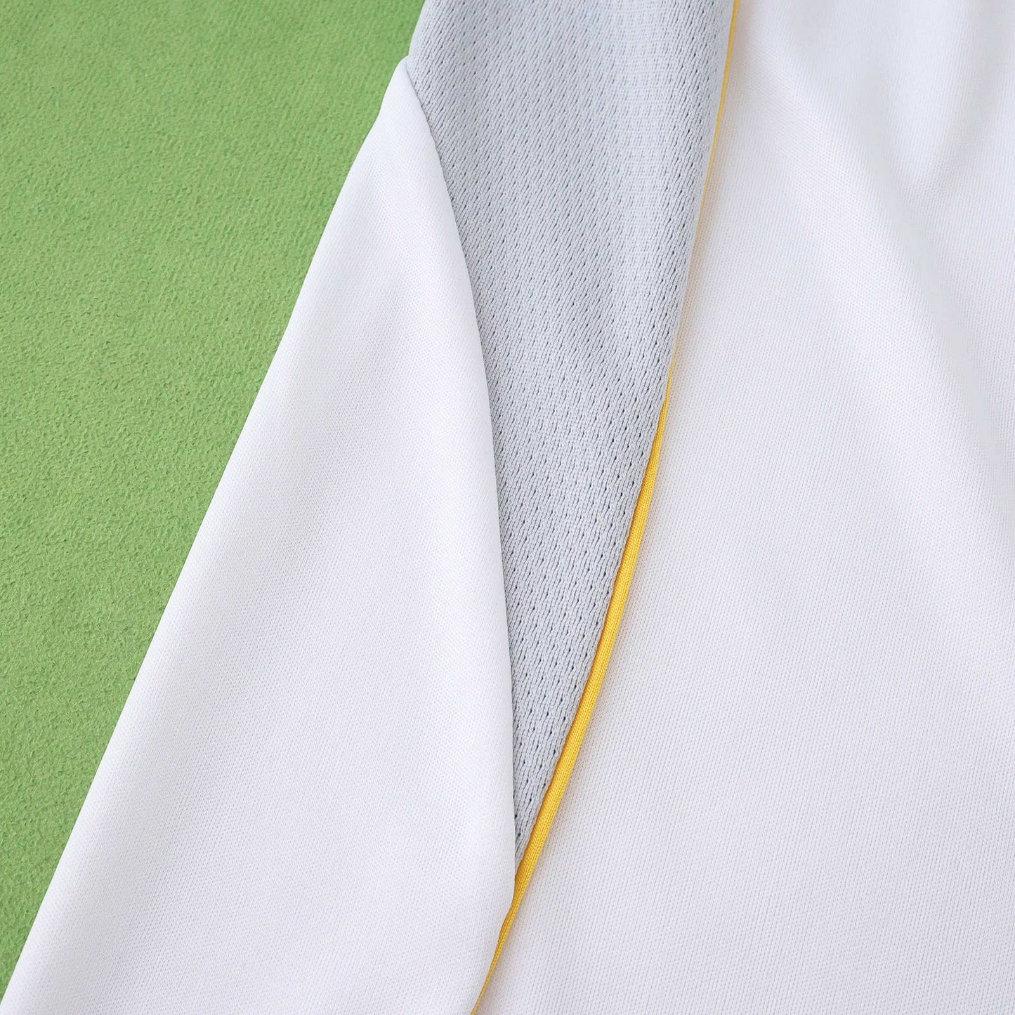 REAL MADRID HOME 25/26, FAN VERSION