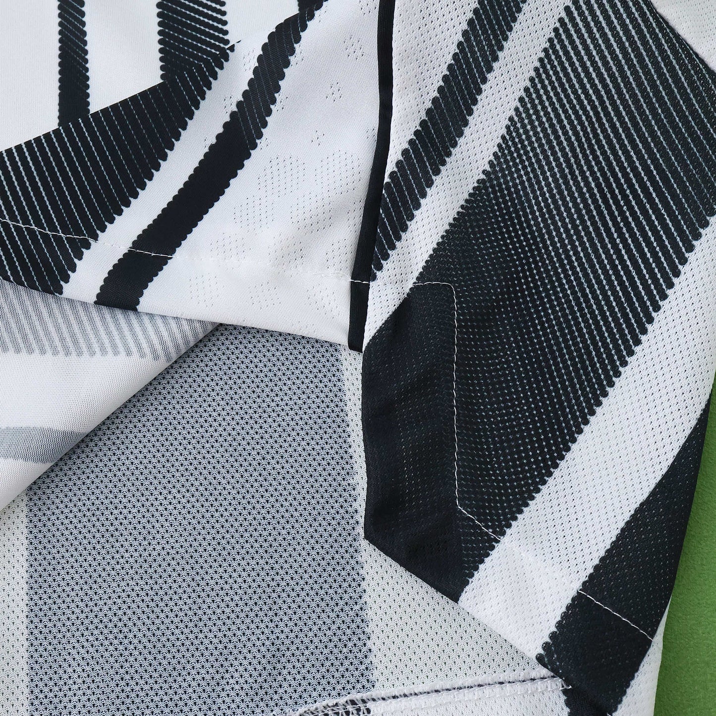 JUVENTUS HOME KIT 25/26, PLAYER VERSION