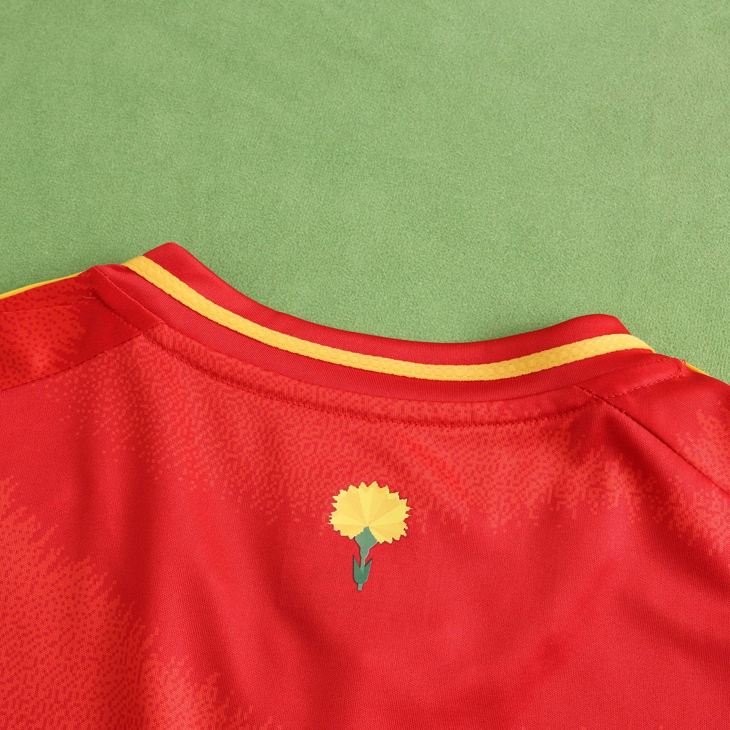 SPAIN HOME 2024, FAN VERSION