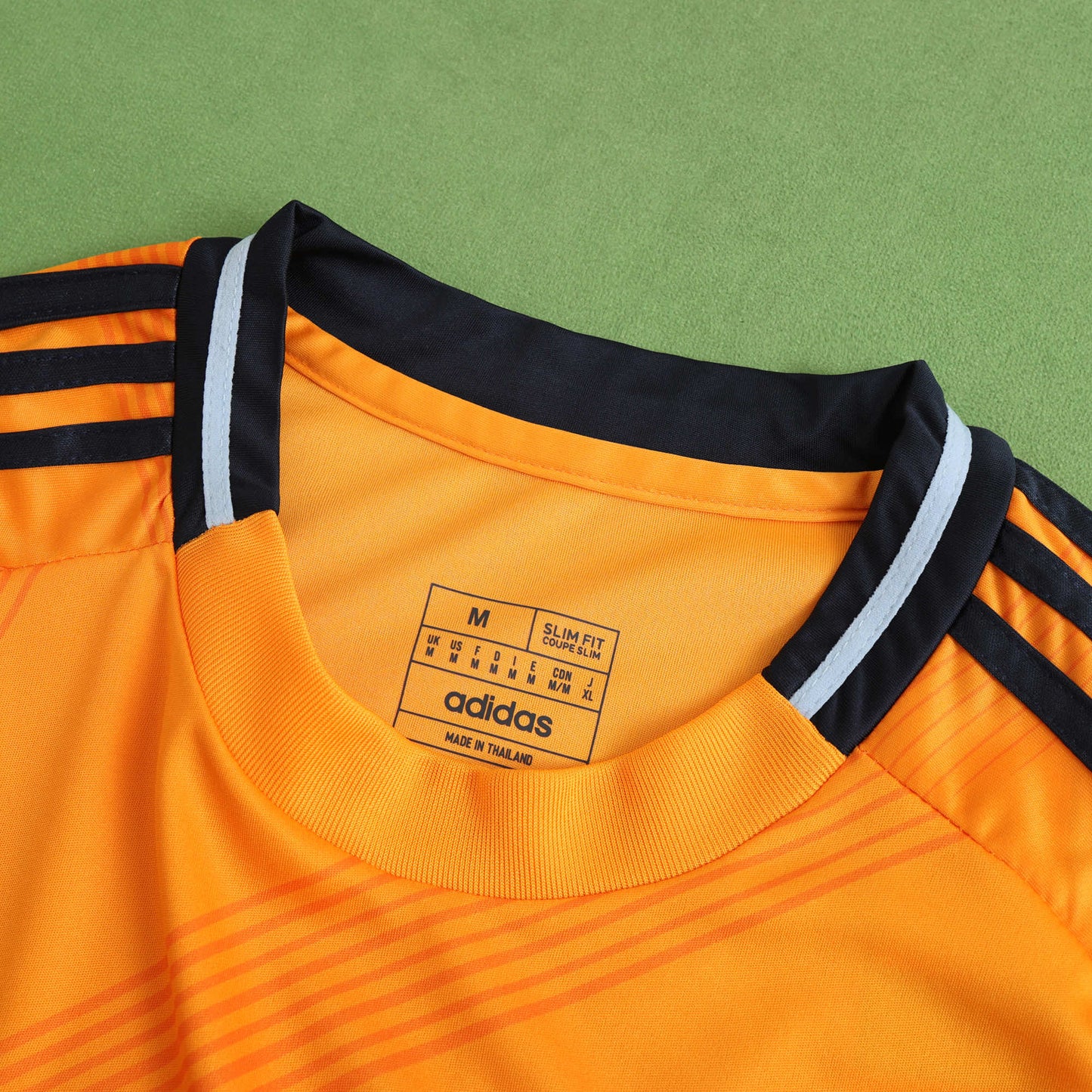 REAL MADRID AWAY T-SHIRT 24/25, FAN VERSION