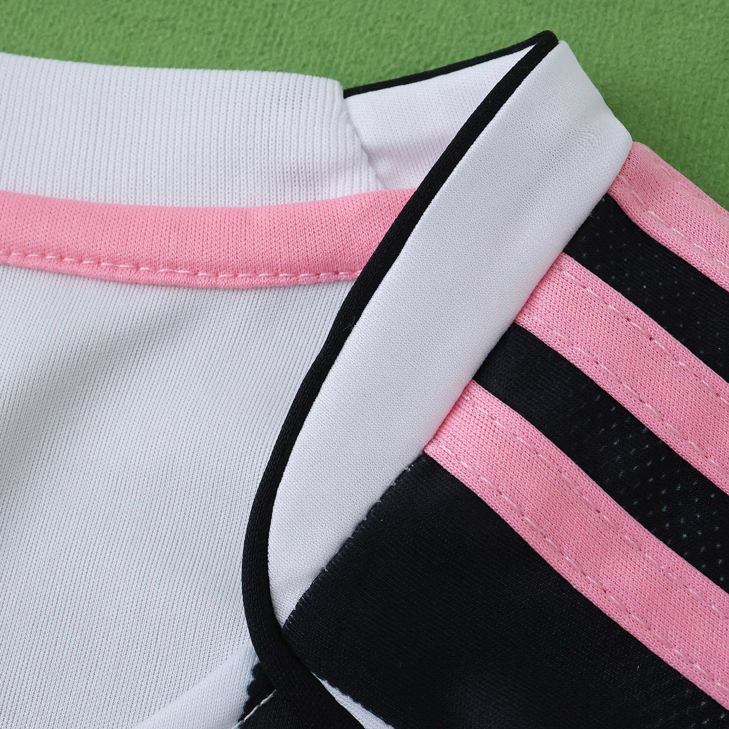 JUVENTUS HOME 25/26, FAN VERSION