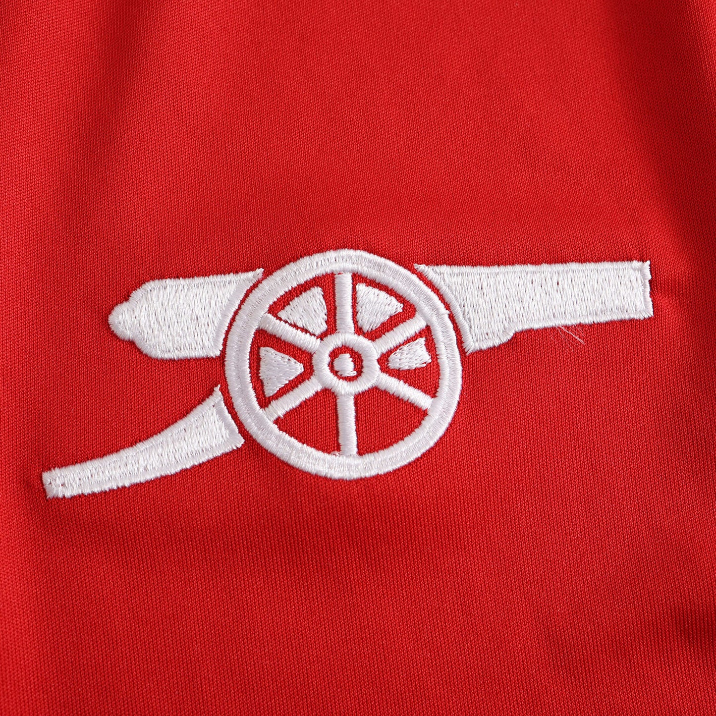 ARSENAL HOME KIT 24/25, FAN VERSION
