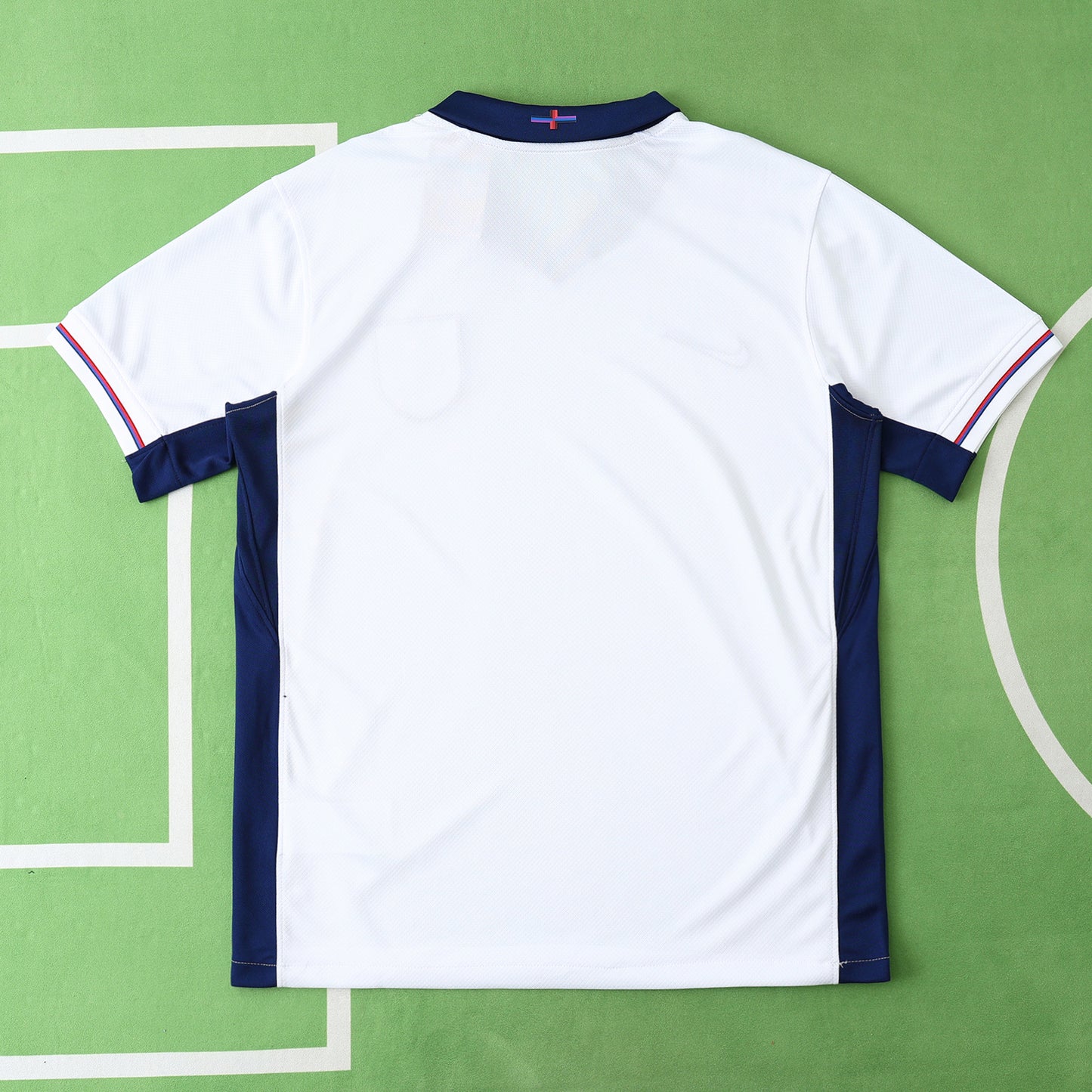 ENGLAND HOME 2024, FAN VERSION