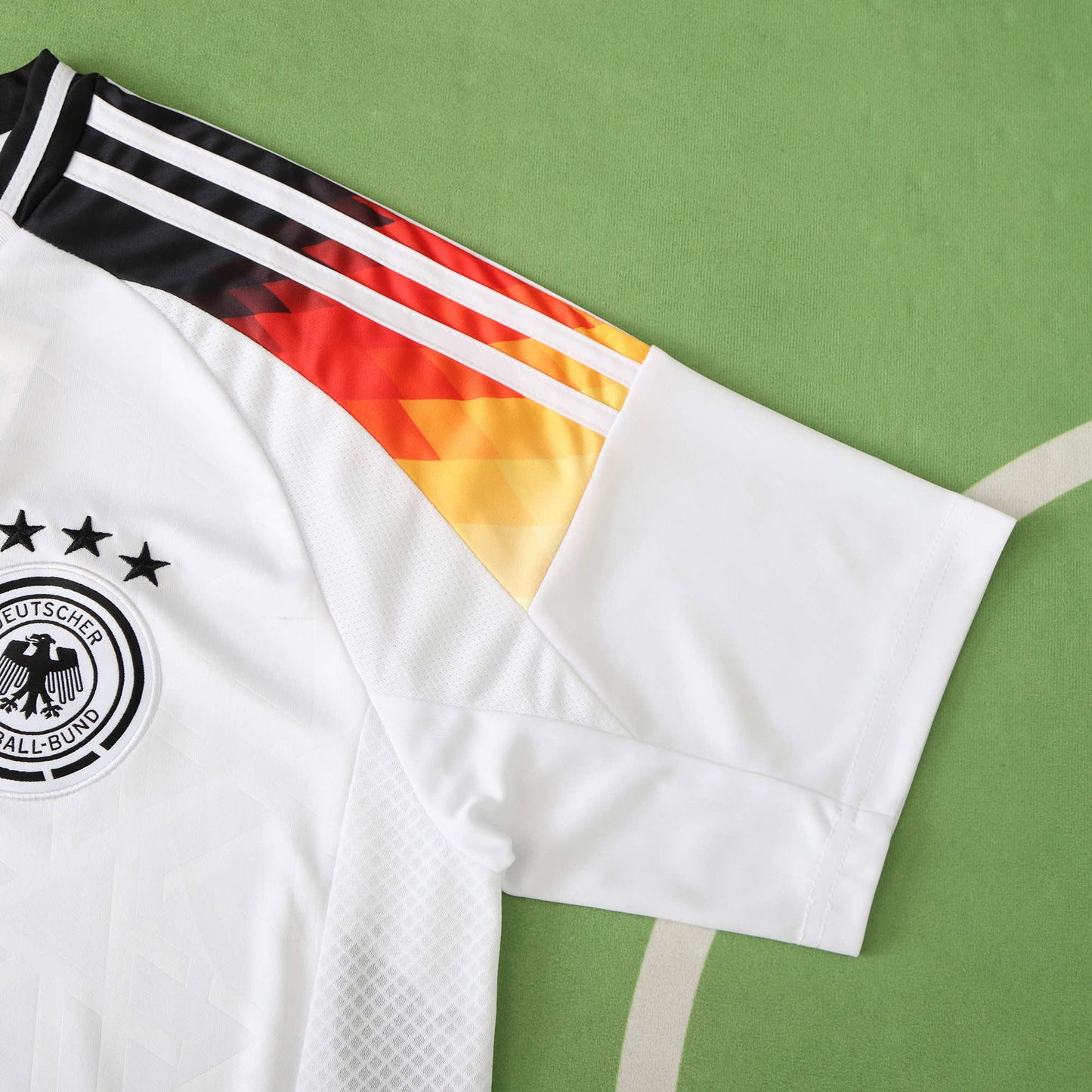 GERMANY HOME 2024, FAN VERSION