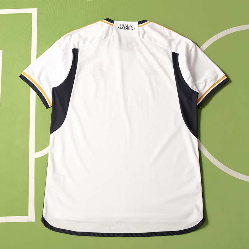 REAL MADRID HOME 23/24, FAN VERSION