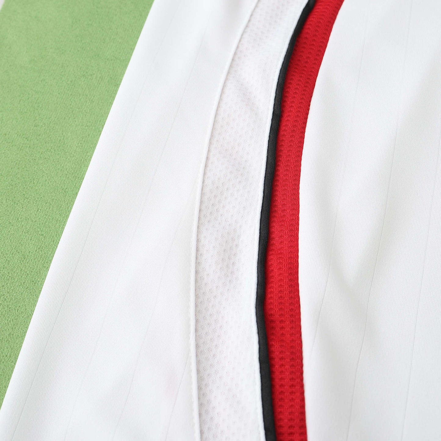 RETRO AC MILAN AWAY 2006/07