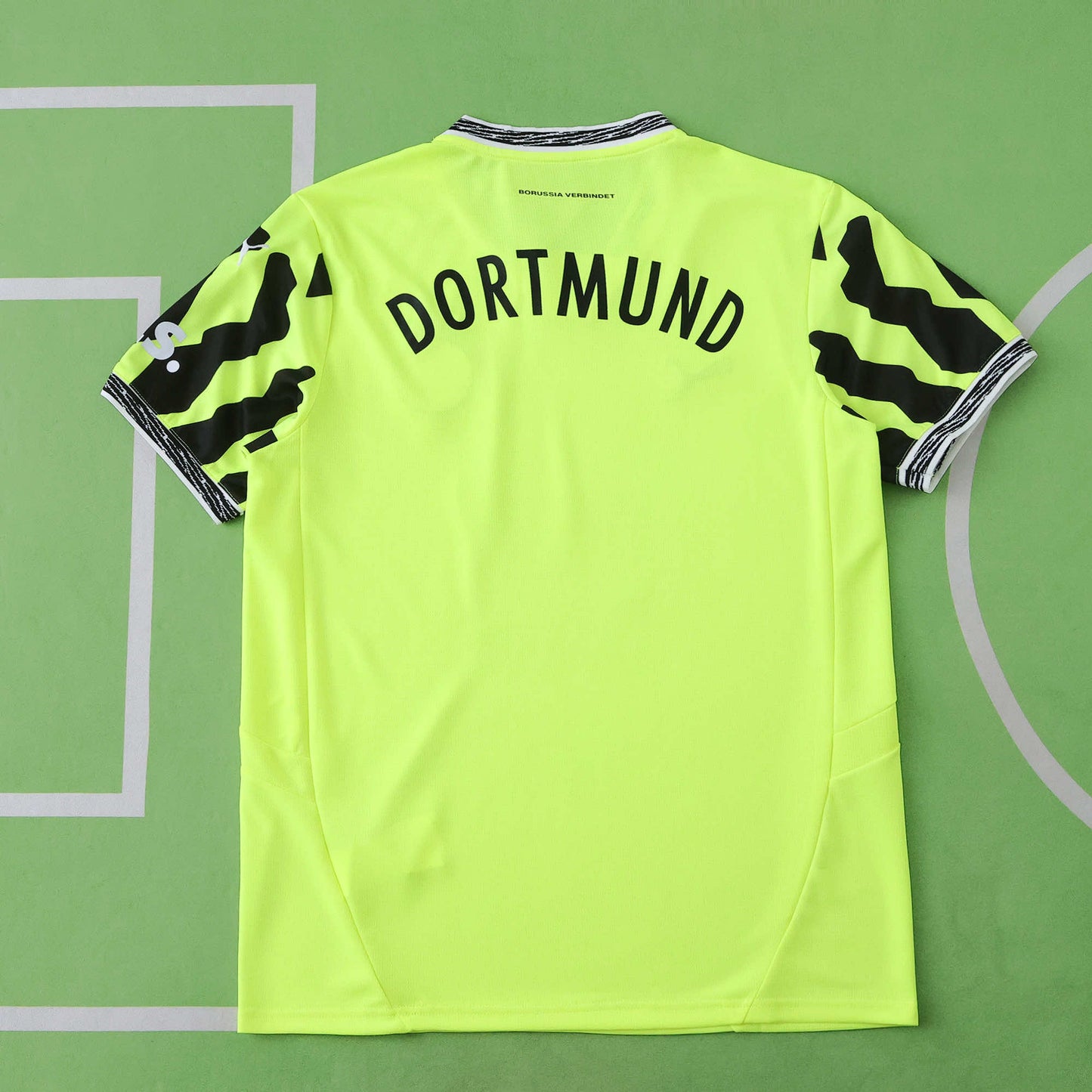 BVB DORTMUND CONCEPT KIT 24/25, FAN VERSION
