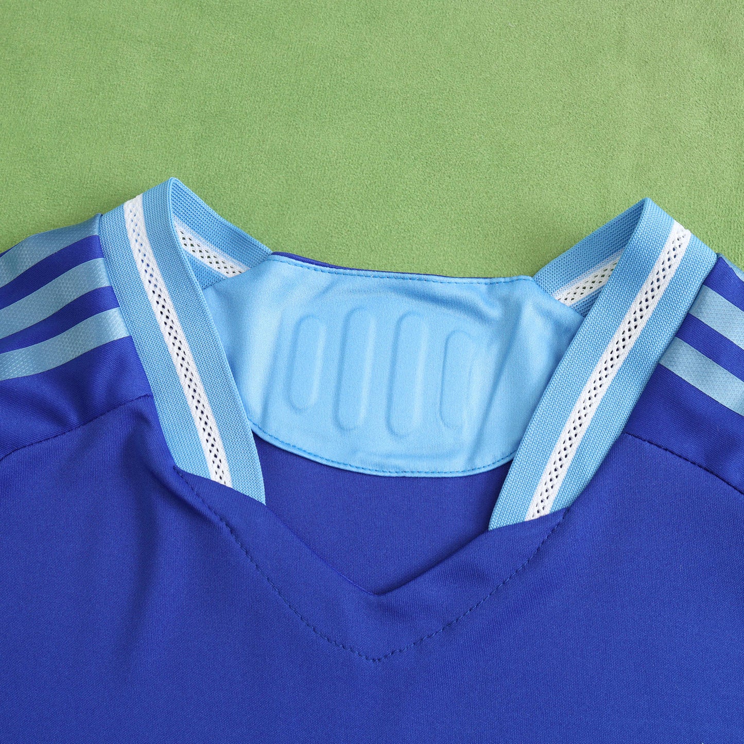 ARGENTINA AWAY 2024, PLAYER VERSION