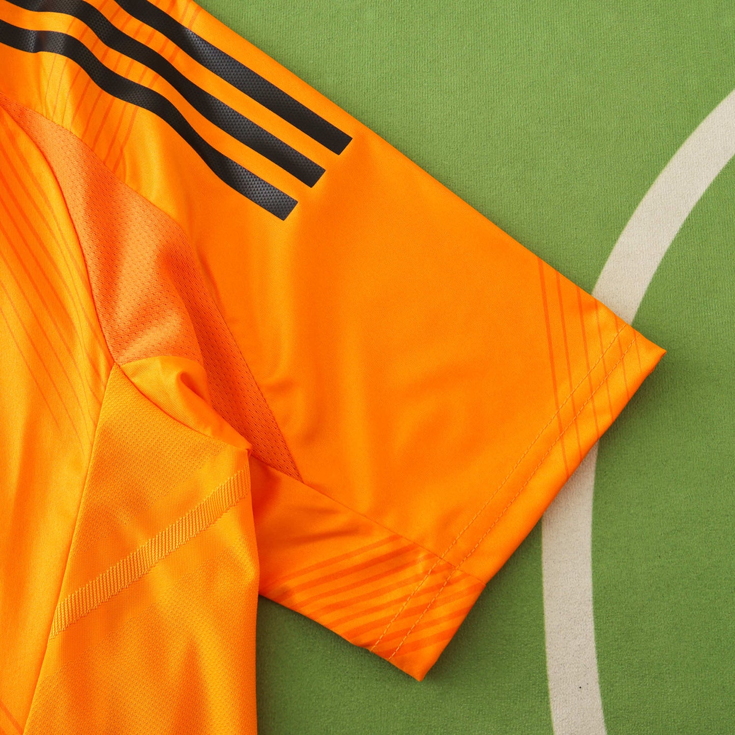 REAL MADRID AWAY KIT 24/25, PLAYER VERSION