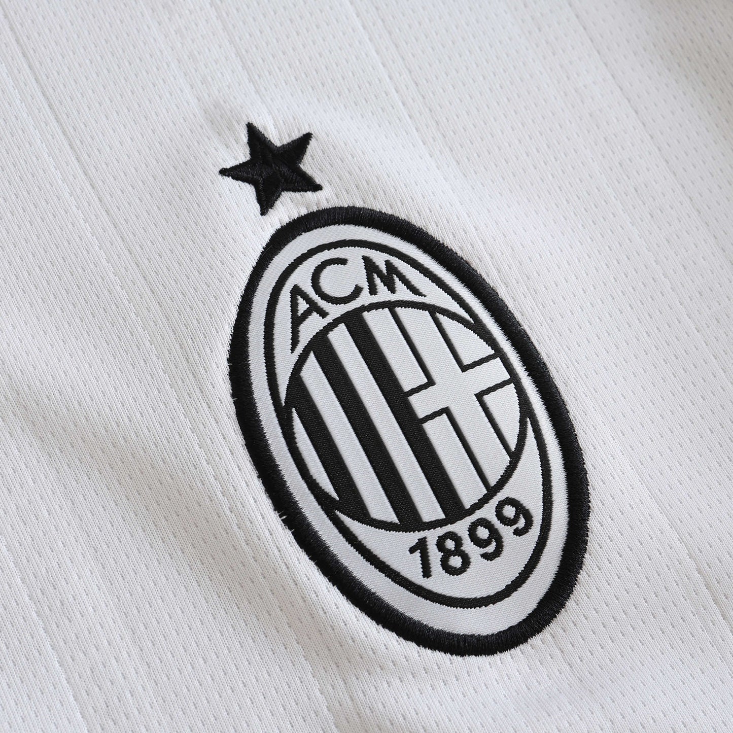 AC MILAN AWAY KIT 24/25, FAN VERSION