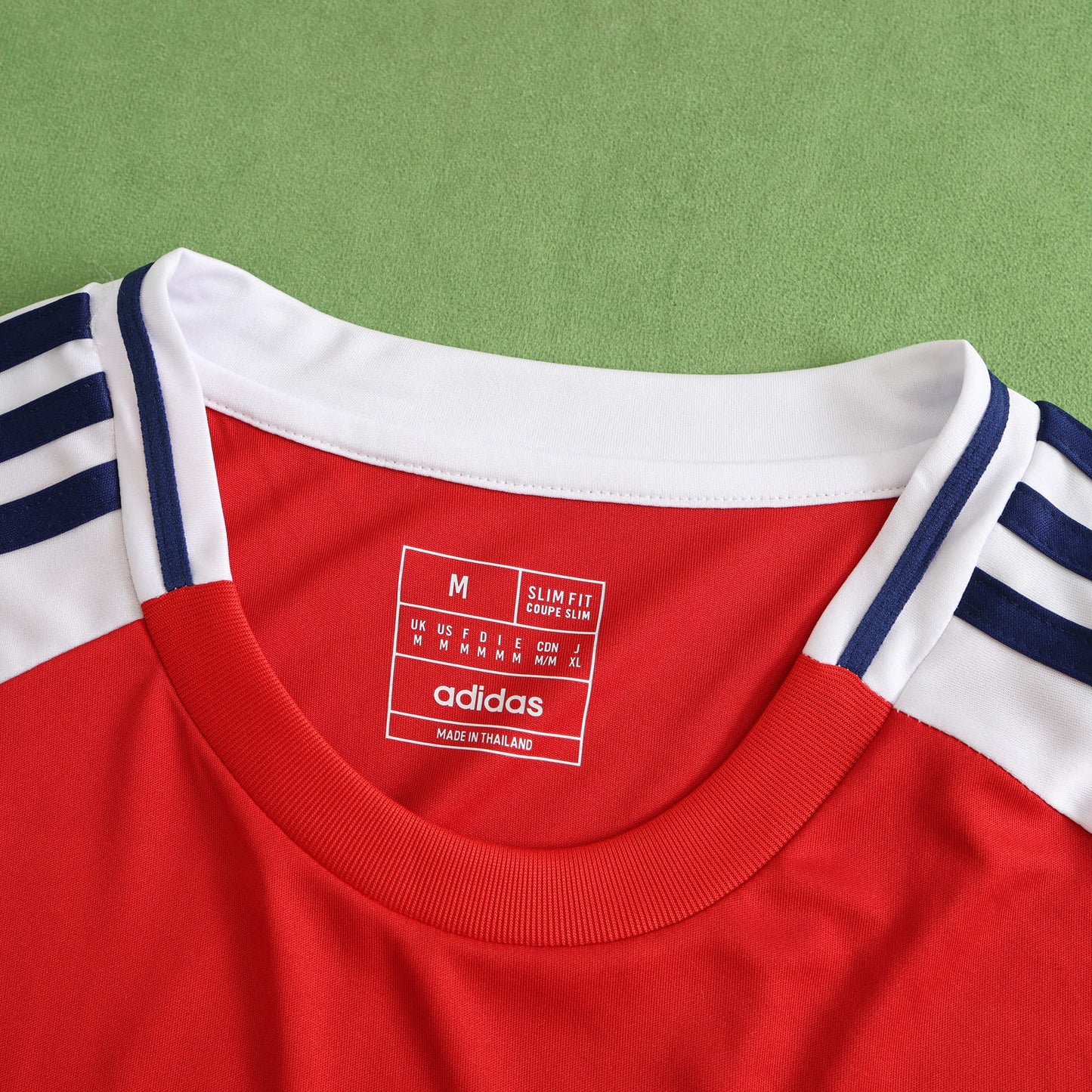 ARSENAL HOME KIT 24/25, FAN VERSION