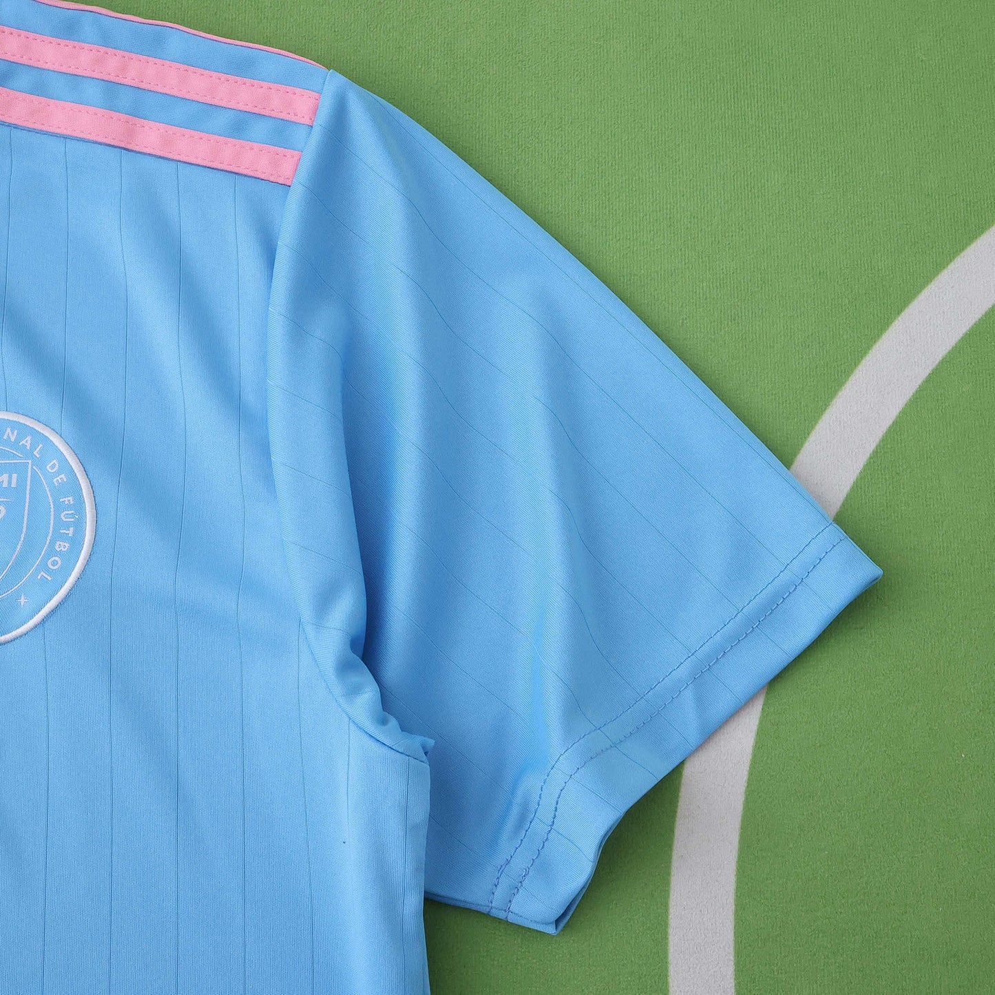 INTER MIAMI THIRD 2025 , FAN VERSION