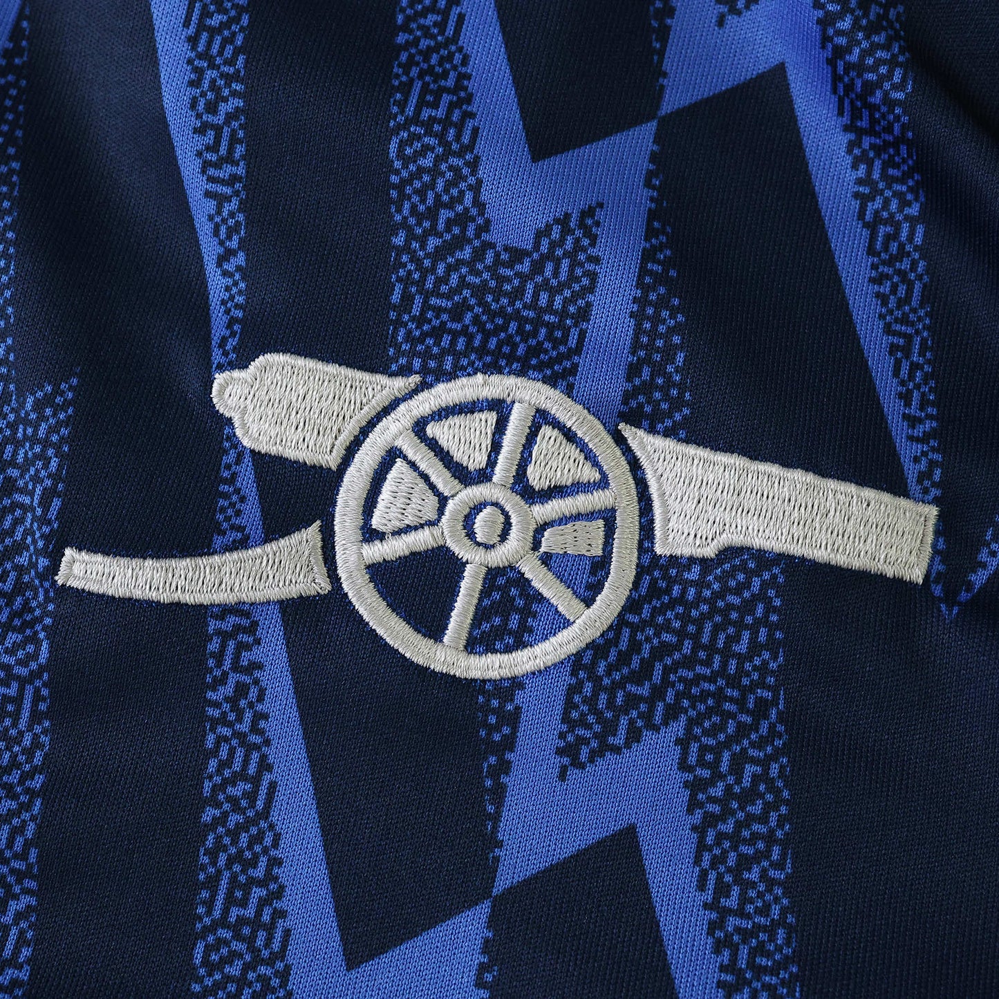 ARSENAL AWAY KIT 25/26, FAN VERSION