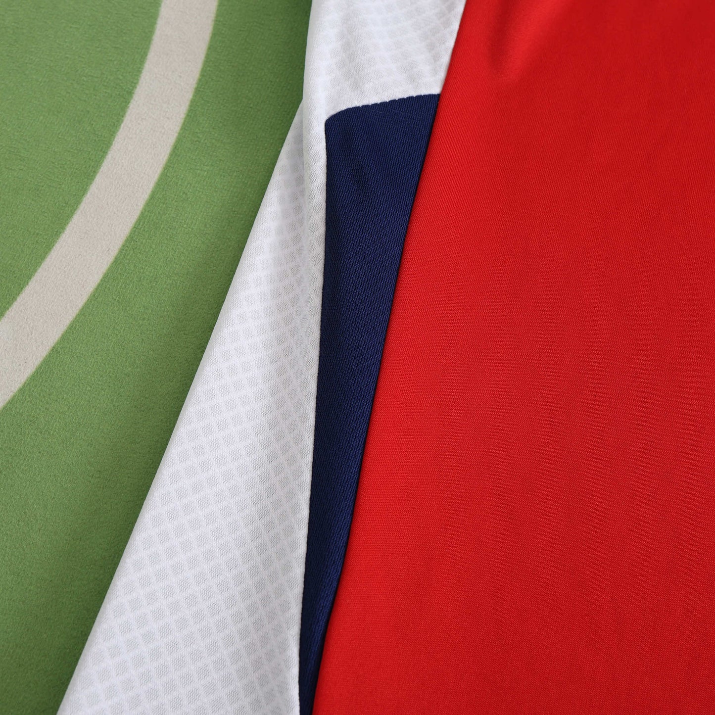 ARSENAL HOME KIT 24/25, FAN VERSION