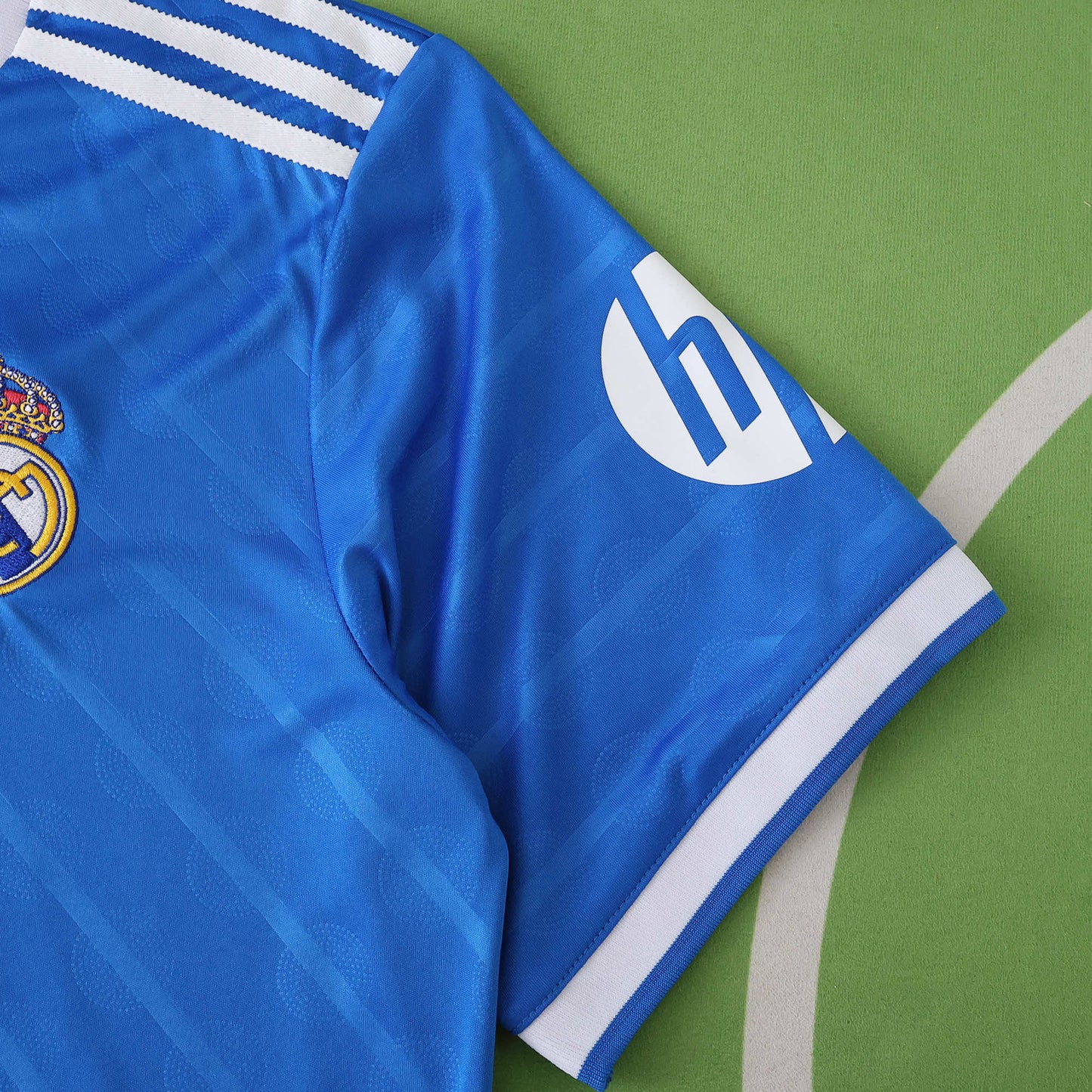 REAL MADRID THIRD 25/26, FAN VERSION