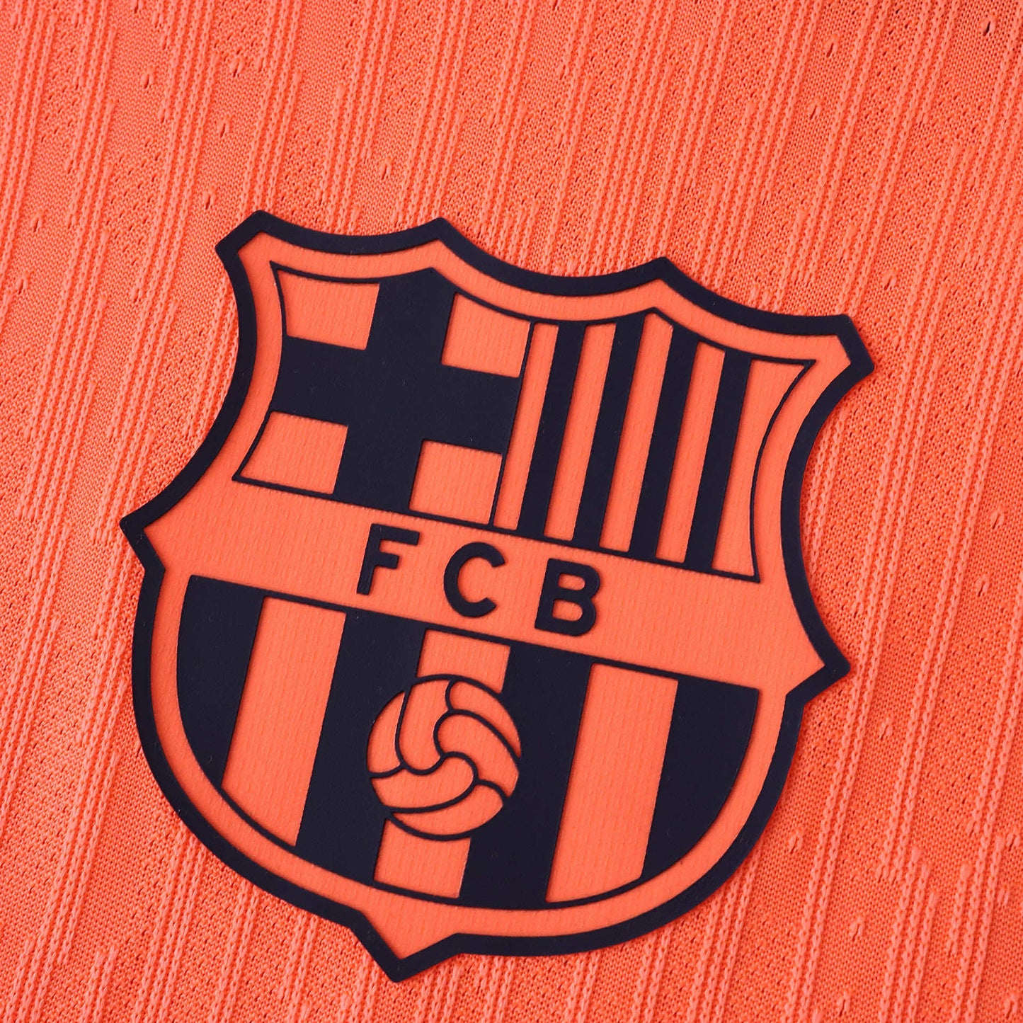 FC BARCELONA THIRD 25/26, PLAYER VERSION