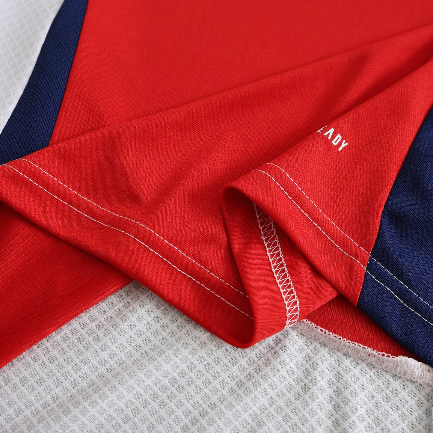 ARSENAL HOME KIT 24/25, FAN VERSION