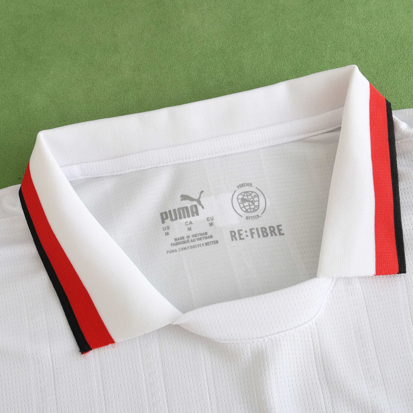 AC MILAN AWAY KIT 24/25, FAN VERSION