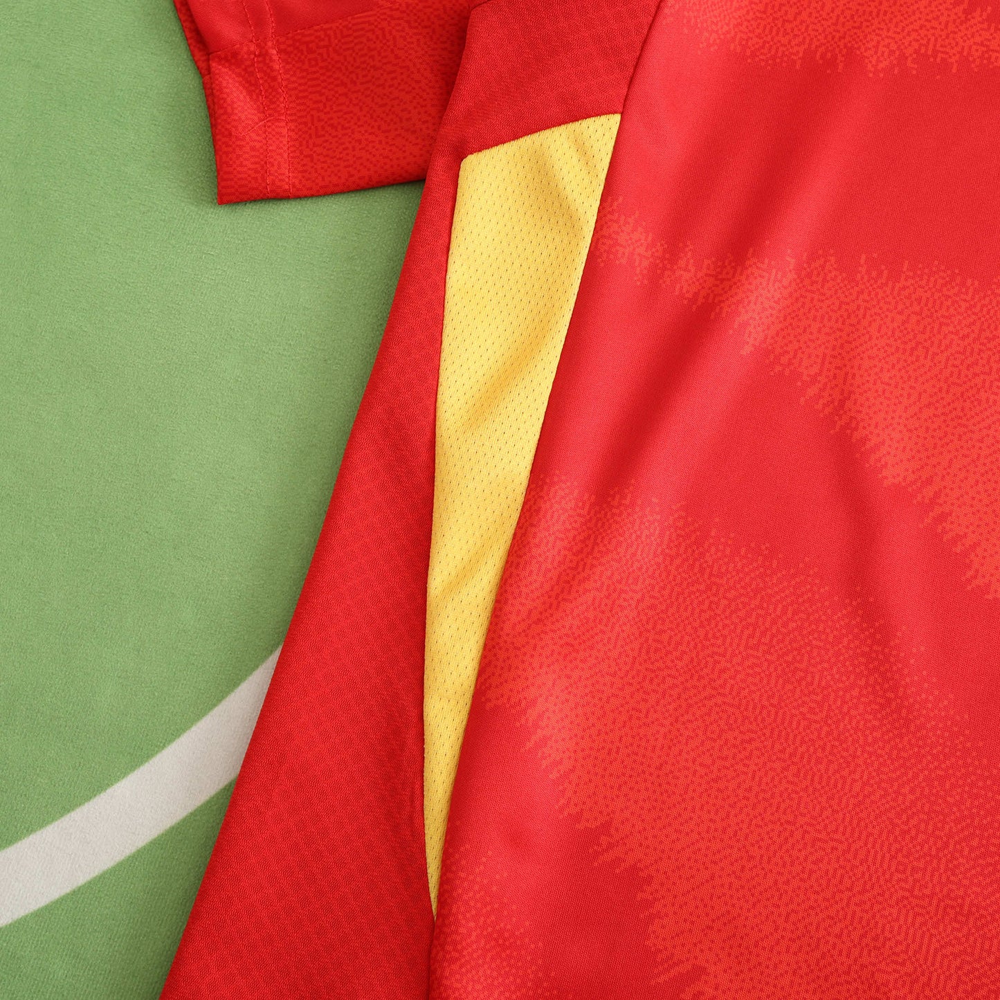 SPAIN HOME 2024, FAN VERSION