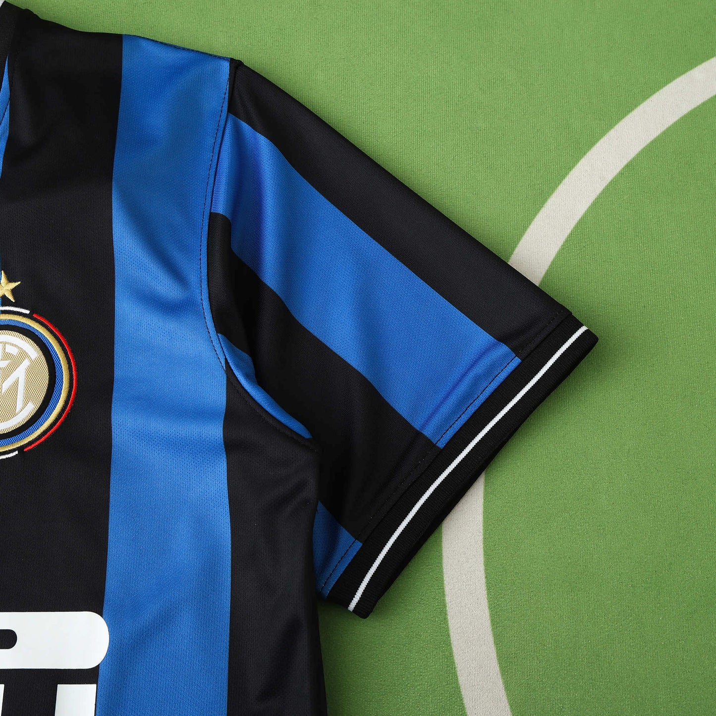 RETRO INTER MILAN HOME 2010