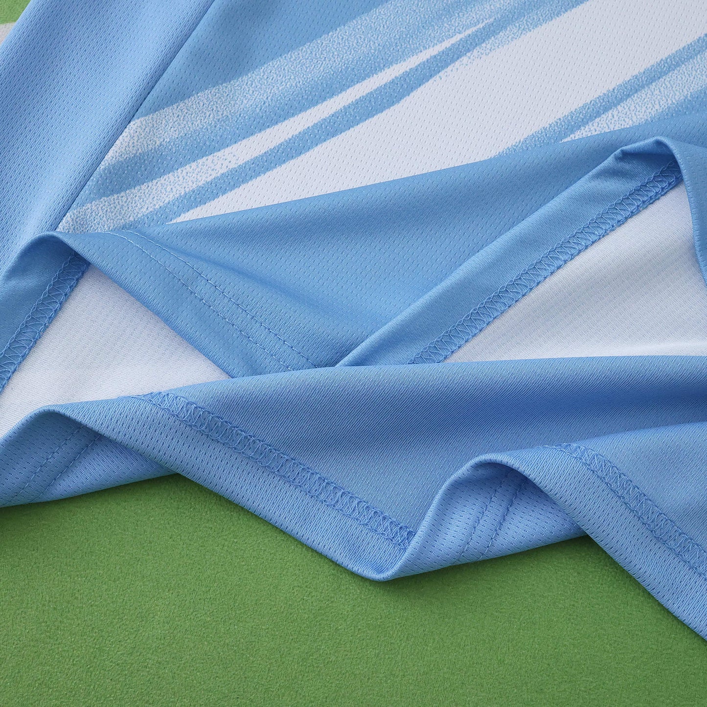 MANCHESTER CITY HOME 25/26, FAN VERSION
