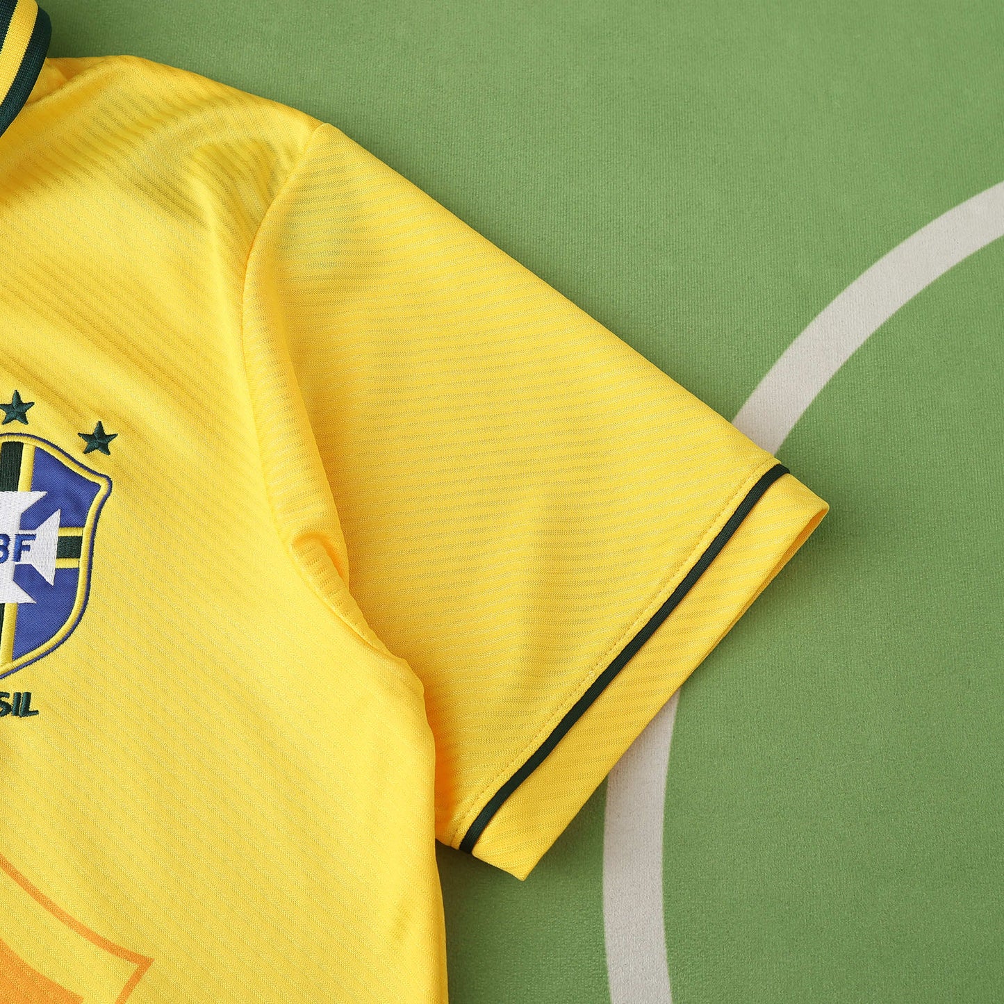 RETRO BRAZIL HOME 1993/94