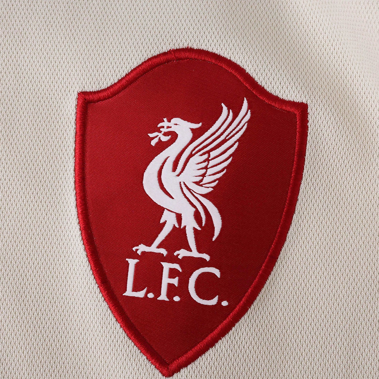LIVERPOOL AWAY KIT 25/26, FAN VERSION