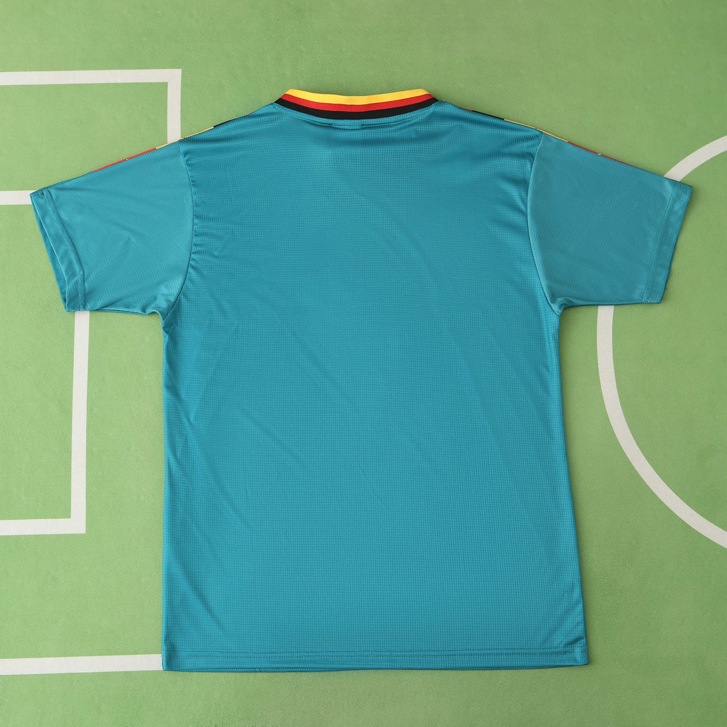 RETRO GERMANY AWAY 1994