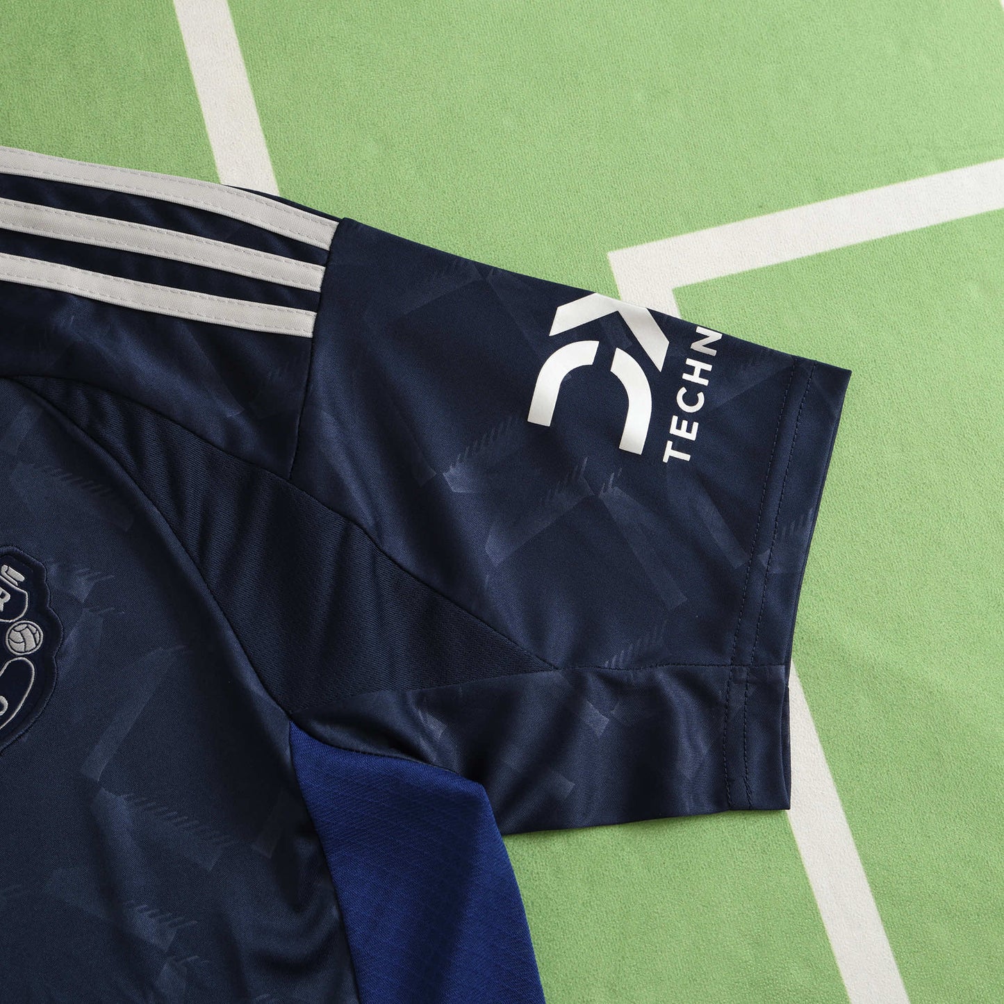 MANCHESTER UNITED AWAY 24/25, FAN VERSION