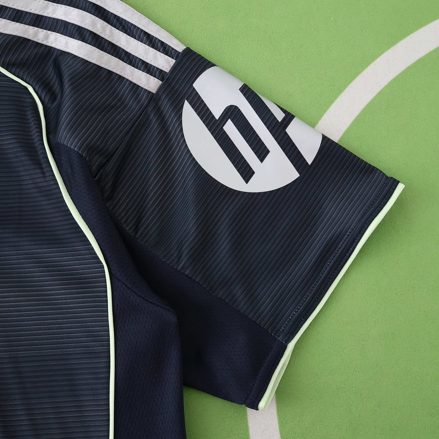 REAL MADRID AWAY 25/26, FAN VERSION