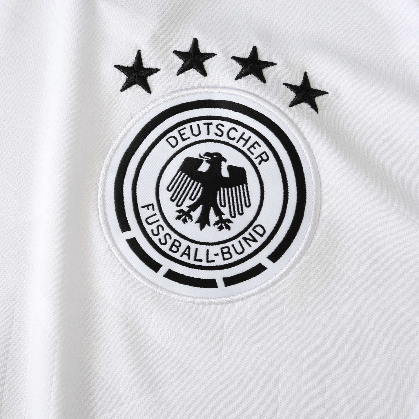 GERMANY HOME 2024, FAN VERSION