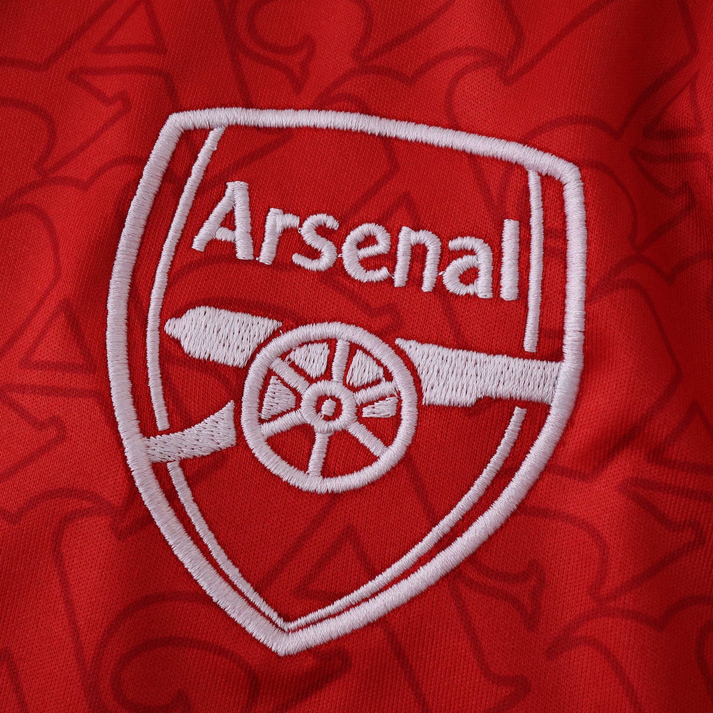 ARSENAL HOME KIT 25/26, FAN VERSION