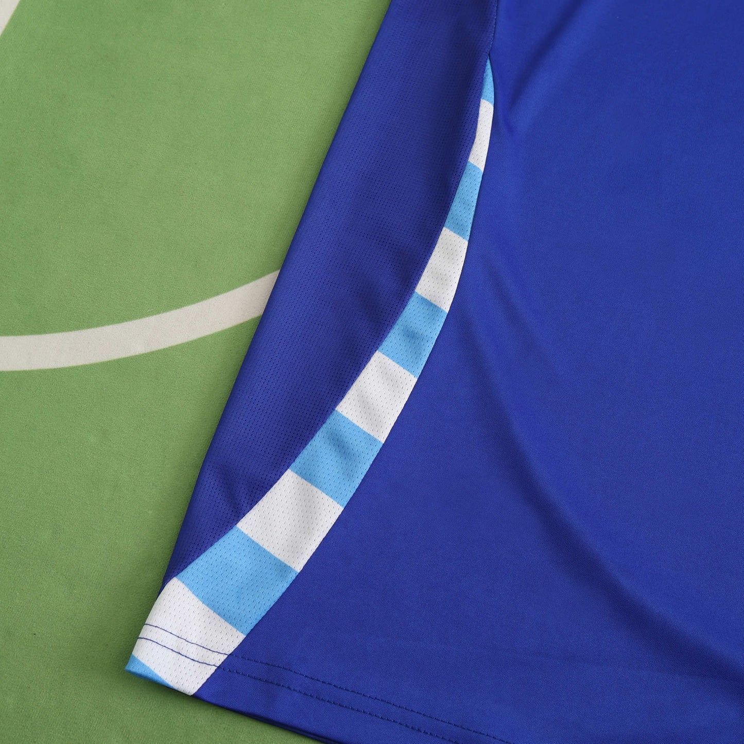 ARGENTINA AWAY 2024, FAN VERSION