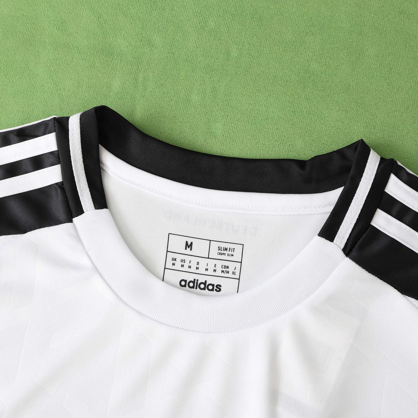 GERMANY HOME 2024, FAN VERSION