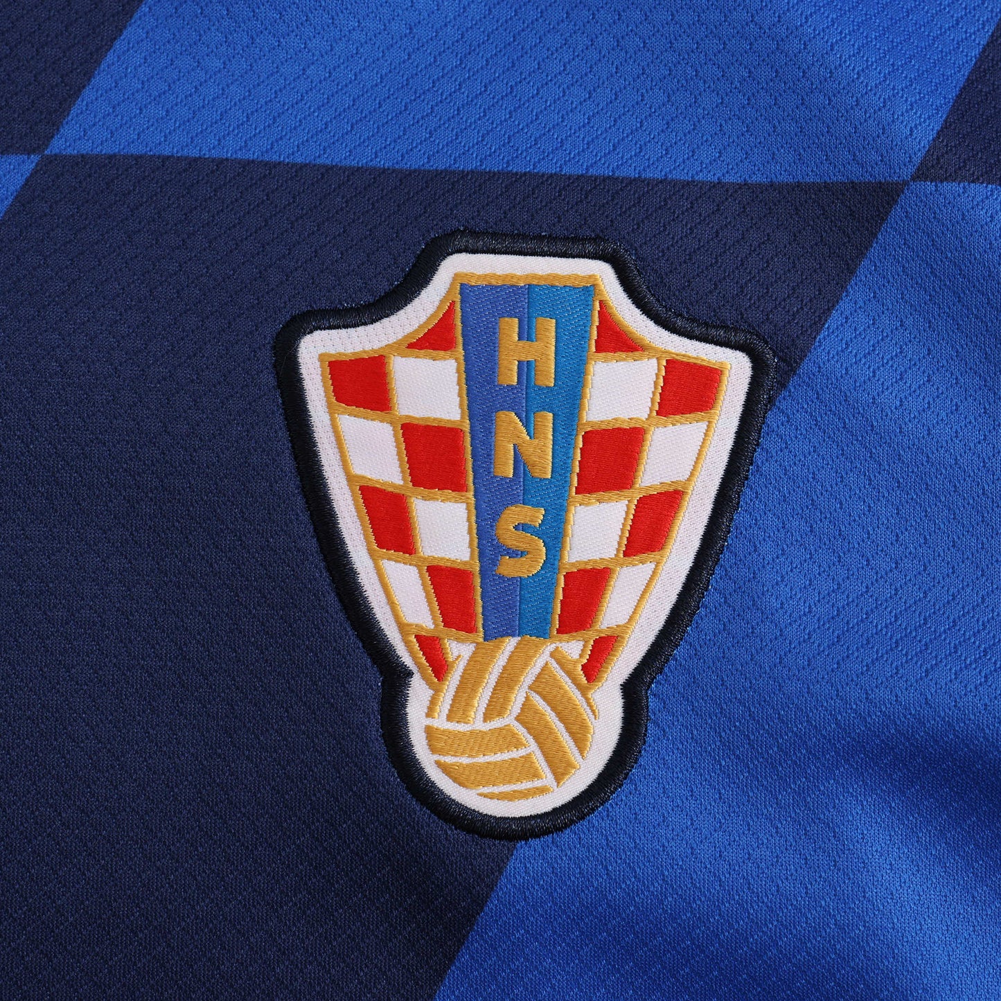 CROATIA AWAY 2024, FAN VERSION